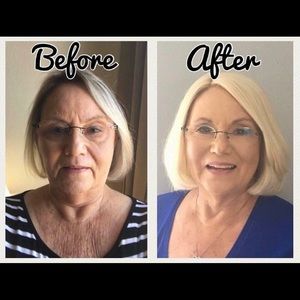 Anti-aging products -Skincare - Night & day cream